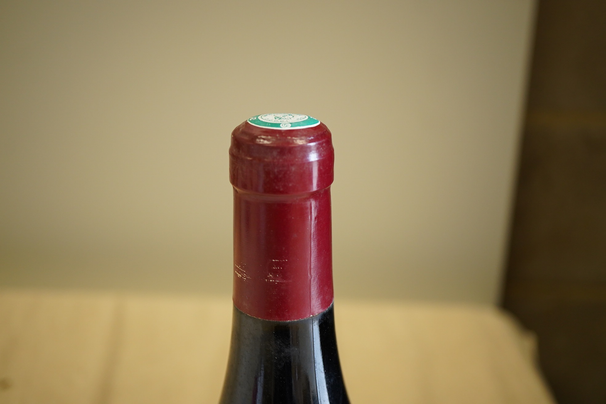 Domaine Arnoux-Lachaux Aux Reignots, 2006